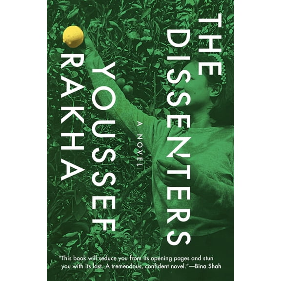 Pre-Owned The Dissenters (Paperback) 1644453193 9781644453193