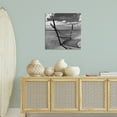 thumbnail image 3 of Stupell Industries Windward Beach Hammock Coastal Photography Gallery Wrapped Canvas Art Print Wall Art, 30 x 30, 3 of 8