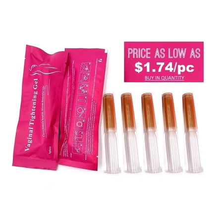 XYZDreams Tightening Gel Cream - Non-Greasy Texture, Enhances Elasticity, Feminine Care