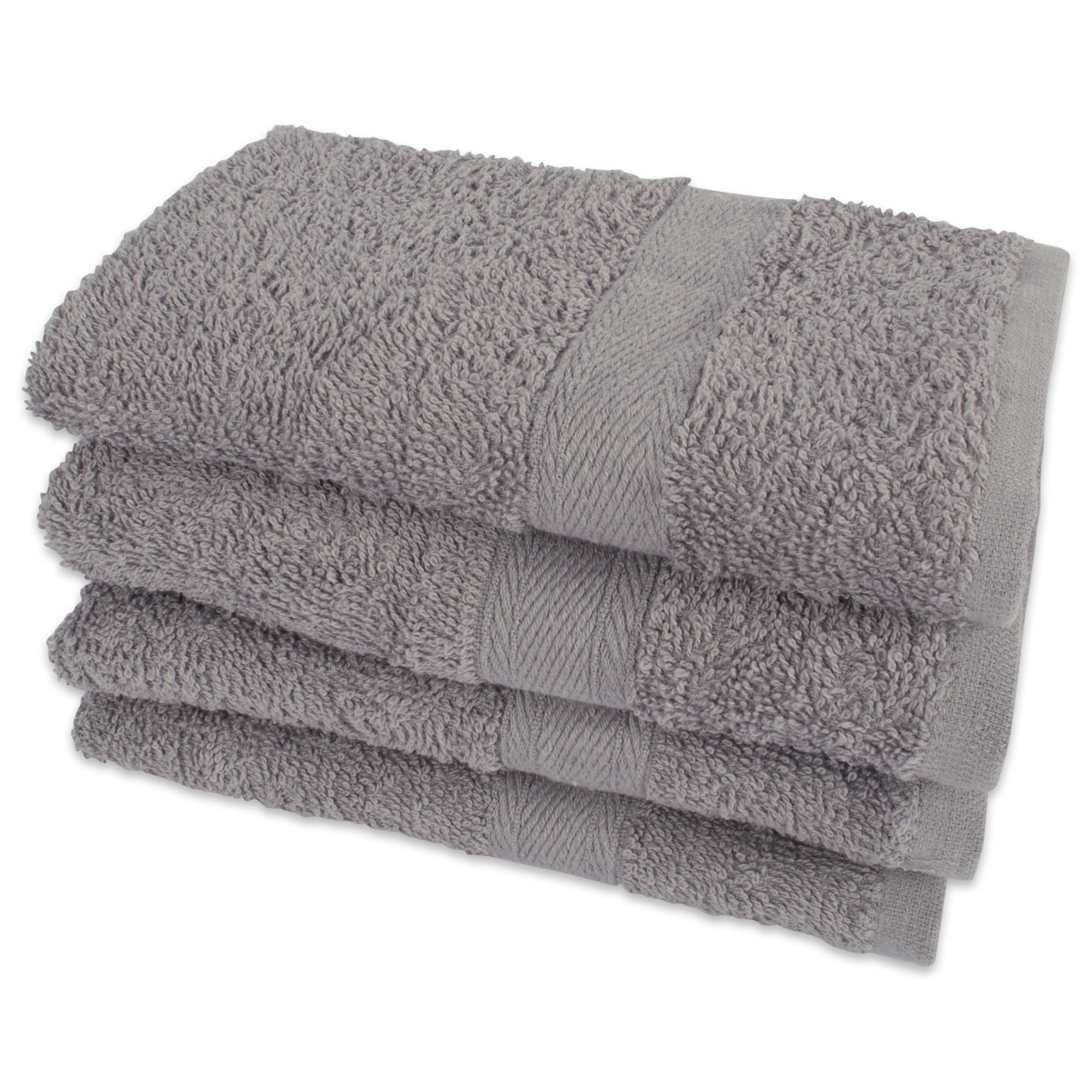J&M Home Fashions, Cotton Towels, Lightweight, Absorbent, Towels, Use
