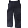 thumbnail image 1 of Pantalones de vestir rectos Eileen Fisher Mujer Azul PP, 1 of 2