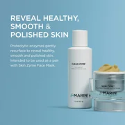 Jan Marini Skin Research Clean Zyme, 4 Fl Oz