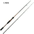 thumbnail image 1 of Telescopic Fishing Rods Super Hard Telescoping Fishing Rod Carbon Fiber Fishing Rod, 1 of 8