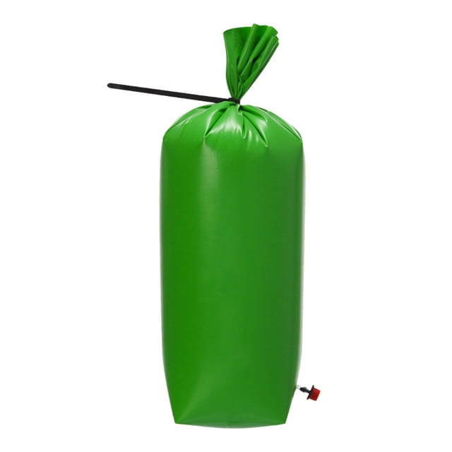 Reusable Drip Bag Multipurpose Irrigation System Portable for Outdoor Indoor Greenhouse Farm Backyard