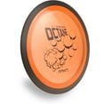 thumbnail image 2 of MVP Proton Octane Disc Golf Distance Driver, Pick Color/Weight [Stamp & Exact Color May Vary] Pink 167-169 grams, 2 of 5