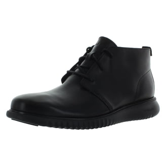 Cole Haan Men Original Grand Chukka Shoes - Walmart.com display picture 1