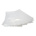 thumbnail image 2 of 1000 Pack 9" x 12" Resealable 2Mil Plastic Big Clear Poly Zip Bags, 2 of 2