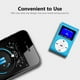 thumbnail image 3 of Reproductor MP3 TFixol Oro, 3 of 8