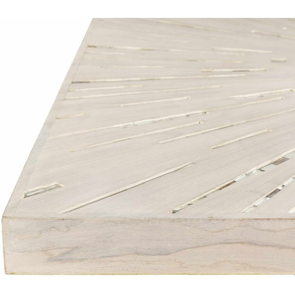 Hauteloom Garnet Wall Decor