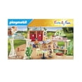 thumbnail image 4 of Set de Juego Playmobil Camping Familiar 100 Piezas, 4 of 4