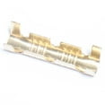 thumbnail image 4 of 100Pcs Car Brass Copper 0.5-1.5mm Crimp Electrical Connector Wire Terminal Kit, 4 of 8