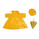 thumbnail image 3 of Disfraz de ganso decorativo para porche, suave, ideal para festivales, jardines y patios exteriores. naranjas, 3 of 8