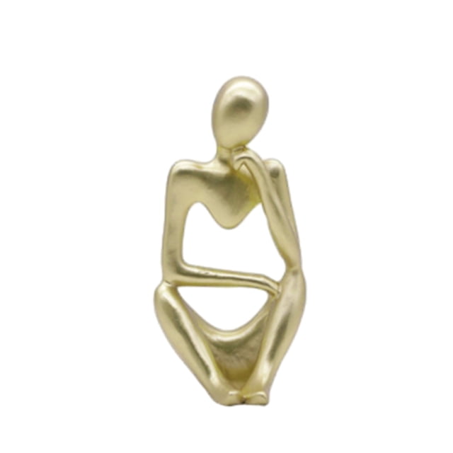 Modern Living Room Model Room Soft Decoration Ornaments Home Accessories Mini Abstract Personality Decorations