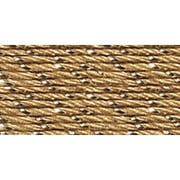 Knit-cro-sheen Metallic Crochet Cotton T