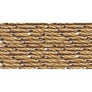 Angle View: Knit-cro-sheen Metallic Crochet Cotton T