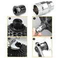 thumbnail image 4 of Bangcool Ensemble d'Outils de Réparation de Cassette de Vélo Professionnel Ensemble d'Outils de Chaîne de Vélo, 4 of 7