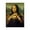 Unframed 15.7x23.6in #111 Style A, variant on Mona Lisa Bathroom Art, Mona Lisa Holding Her Nose Posters, Funny Monalisa Bathroom Pictures Wall Decor, Famous Oil Painting Monalisa Wall Art Prints for Home Decor(Framed 7.8x11.8in)