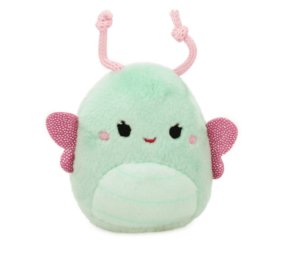 Squishville Mystery Mini Squishmallow Blind Bag - 2 Inch Plush Toy ...