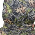 thumbnail image 2 of BDK Hawg Camouflage Seat Covers and Floor Mats for Car and SUV, Heavy Duty Rubber, Trimmable, 2 of 12