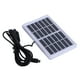 thumbnail image 2 of Panel solar de alta eficiencia de 12 W con puerto micro USB para carga solar, 2 of 10