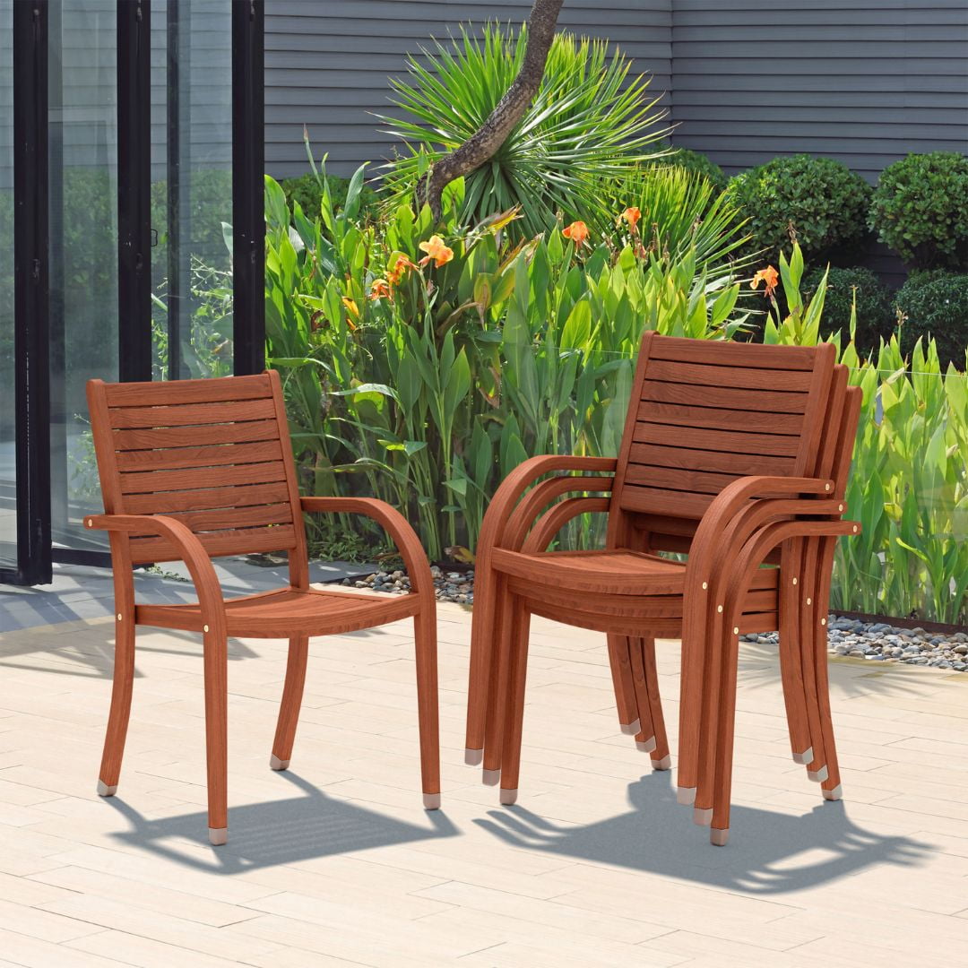 Amazonia Arizona 5 Piece Solid Wood 100 FSC Comoros Ubuy