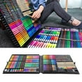 thumbnail image 3 of Art Set, Drawing Kit, Kids Drawing Kit Kids Art Sets Coloring For Drawing Handmade Painting, 3 of 8