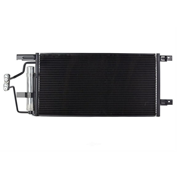 OSC 3008 A/C Condenser