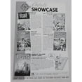thumbnail image 2 of Cherry #16 Promo Poster / Flyer - Larry Welz - Poptart ; Kitchen Sink (0678-F), 2 of 2
