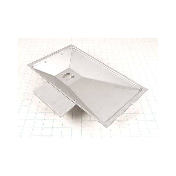 Permasteel Drip Tray 20700015
