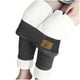 thumbnail image 2 of Pntutb Mujeres Imprimir Invierno Cálido Apretado Grueso Terciopelo Lana Cachemira Pantalones Pantalones Leggings Pntutb Pntutb-715, 2 of 7