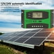 thumbnail image 4 of Auto 12V/24V MPPT Solar Panel Charge Controller with Over Load Protection, 4 of 8