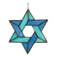 thumbnail image 1 of Adornos colgantes de estrellas para decoración navideña, regalos de fiesta, regalos de cumpleaños, estrellas colgantes de Navidad para año Nuevo, Estilo C, 1 of 8