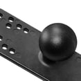 thumbnail image 4 of Placa electrónica marina Cola con bola de 38,1mm/1,50 pulgadas Suministros para Kayak Soporte electrónico marino, 4 of 8