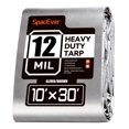 thumbnail image 1 of Lona SpacEver Resistente 3x9 m, Impermeable de 0,3 mm de Grosor, 1 of 8