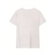 thumbnail image 3 of Women's Easter "Teaching My Favorite Peeps" Graphic T-Shirt - Short Sleeve Crew Neck Casual Top with Colorful Bunny Design, Perfect for Spring & Summer, Casual Summer Tee | Casual Crew Neck | Nontran, 3 of 6