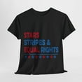 thumbnail image 5 of Independence Day Tee, 4th of July Shirt , Feminist Protest Tee ID-0524-4SHE, 5 of 14