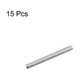 thumbnail image 3 of Unique Bargains Fully Threaded Rod M5 x 50mm 0.8mm Thread Pitch 304 Stainless Steel Right Hand Threaded Rods Bar Studs 15 Pack, 3 of 4