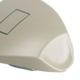 thumbnail image 3 of Botón de interruptor de lámpara de techo corredizo shamjiam blanco, 3 of 4