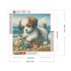 thumbnail image 5 of 5D DIY Kit para Cachorros Del Arte Artesanal 30x30cm, 5 of 9