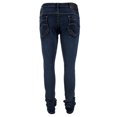 thumbnail image 2 of Jeans Casual Lee Hombre Skinny H40 azul marino 31-32, 2 of 6