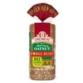 thumbnail image 6 of Oroweat Small Slice Oatnut Bread, 18 oz, Oat Bread, Bag, 6 of 7