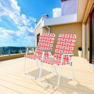 Eno Lounger SL Chair, Navy - Walmart.com