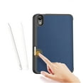 thumbnail image 2 of Tablet Case for DUX DUCIS iPad Mini 6/7 Smart PU Leather Cover with Pencil Holder, 2 of 6