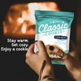 thumbnail image 6 of Classic Cookie Cinnabon Soft Baked Cookies, 8 Count, 3oz, 6 of 6
