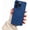 Blue, variant on Luxury Wireless Charge Case for iPhone 17 16 15 14 13 12 Pro Max Plus Air Soft Liquid Silicone Magnetic Shockproof Cover,Gray,for iPhone 17