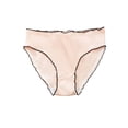 thumbnail image 1 of Mujeres Encaje Tanga Ropa Interior Grande Tamaño Doble Entrecruza Ropa Interior Transpirable Cómoda, Ropa Interior Transpirable para las Mujeres de Uso Diario, 1 of 4