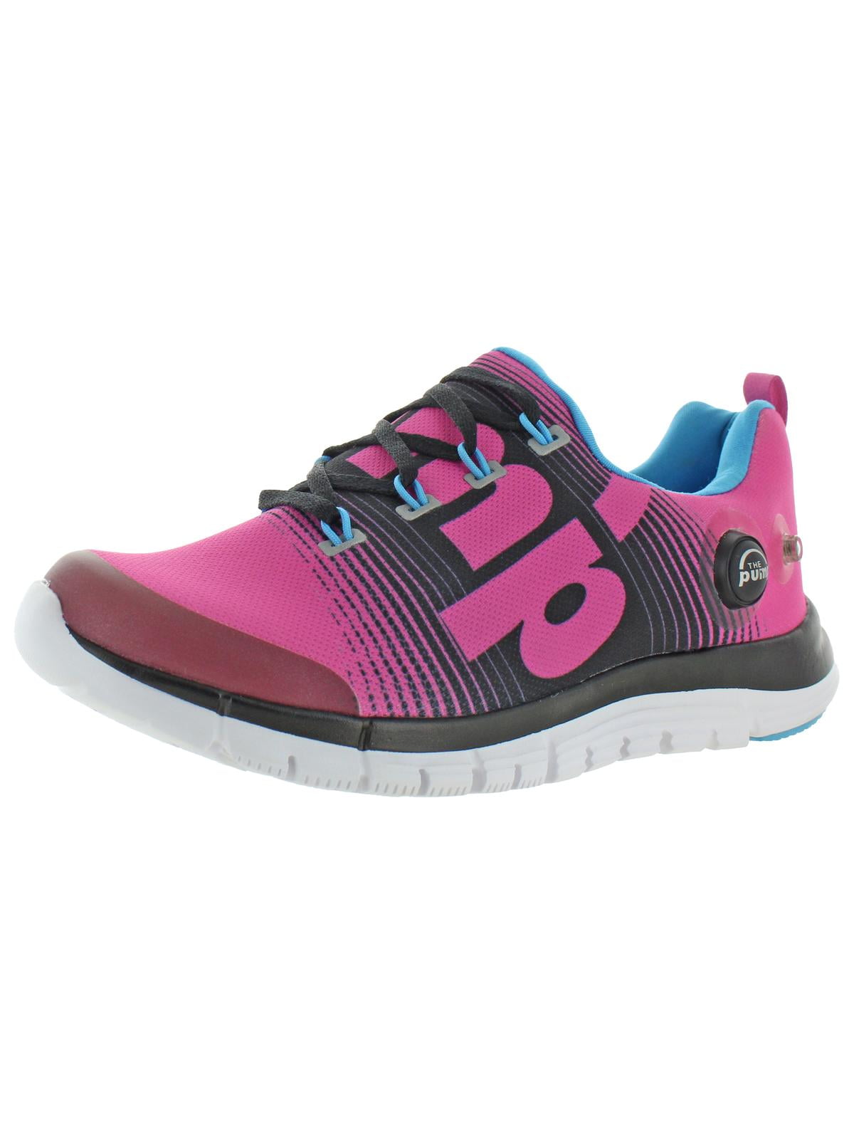 reebok pumps girls