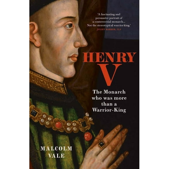 Henry V: The Conscience of a King, (Paperback)