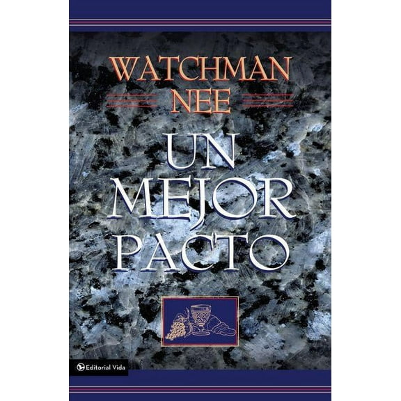 Un Mejor Pacto, (Paperback)