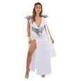 thumbnail image 4 of Fever Monster Mummy Bride Costume, 4 of 4